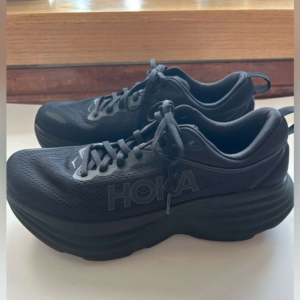 HOKA Bondi 8